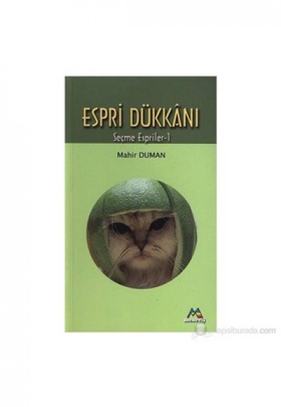 Espri Dükkanı Espri Dükkanı