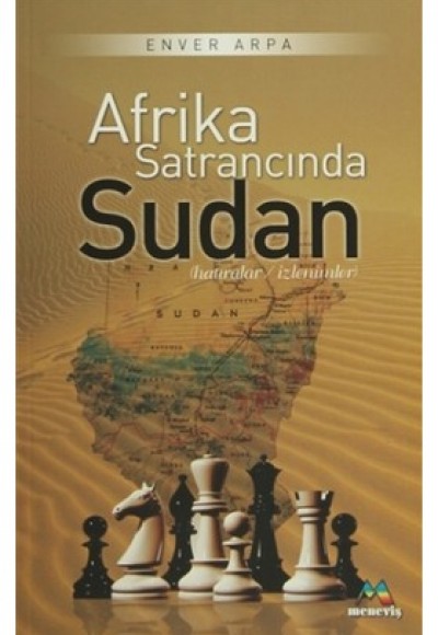 Afrika Satrancında Sudan Afrika Satrancında Sudan