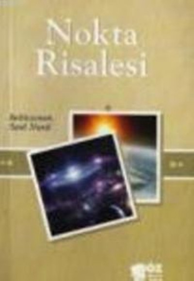 Nokta Risalesi Nokta Risalesi