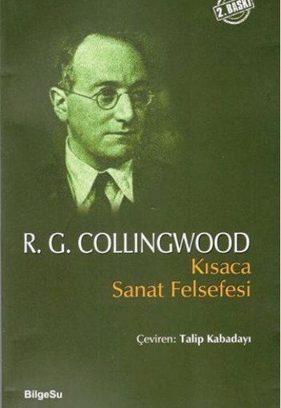 Kısaca Sanat Felsefesi Kısaca Sanat Felsefesi