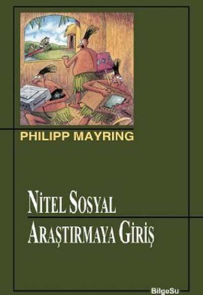 Nitel Sosyal Araştırmaya Giriş Nitel Sosyal Araştırmaya Giriş