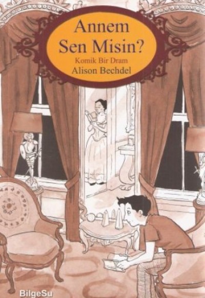 Annem Sen Misin? Annem Sen Misin?
