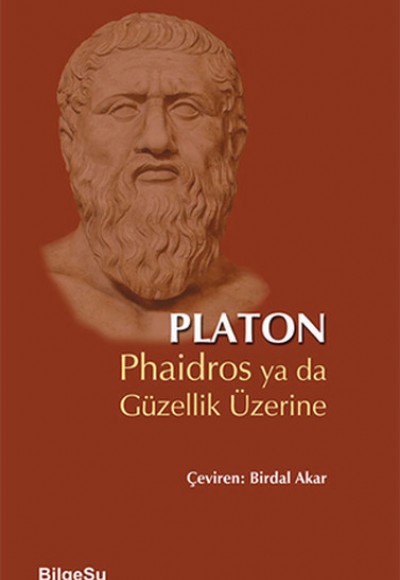 Phaidros ya da Güzellik Üzerine