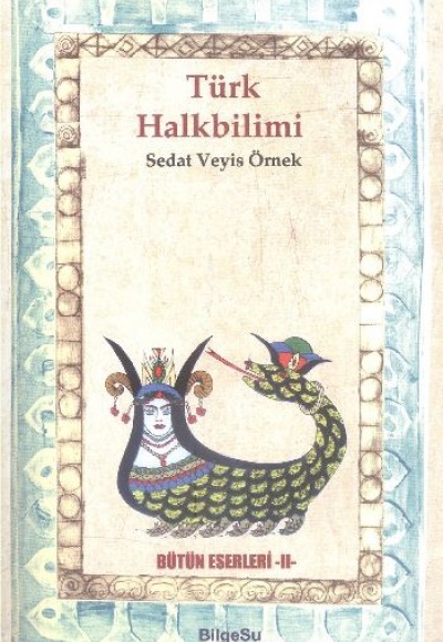 Türk Halkbilimi Türk Halkbilimi