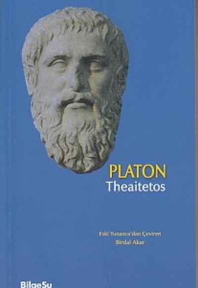 Theaitetos Theaitetos