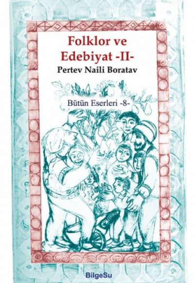 Folklor ve Edebiyat 2
