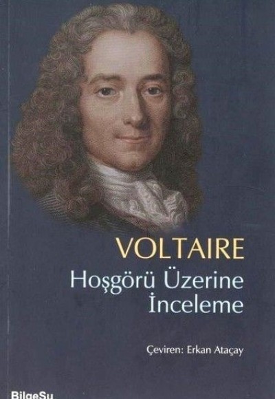Hoşgörü Üzerine İnceleme Hoşgörü Üzerine İnceleme
