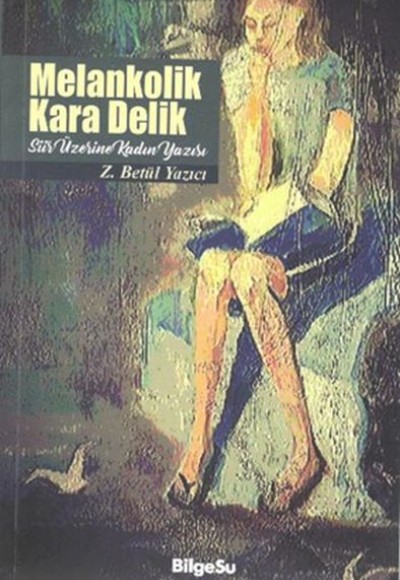 Melankolik Kara Delik Melankolik Kara Delik