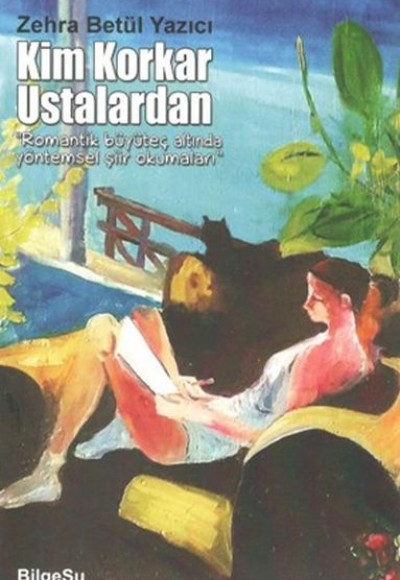 Kim Korkar Ustalardan Kim Korkar Ustalardan