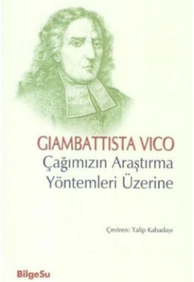 Çağımızın Araştırma Yöntemleri Üzerine Çağımızın Araştırma Yöntemleri Üzerine