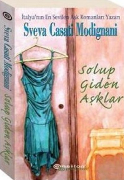 Solup Giden Aşklar Solup Giden Aşklar