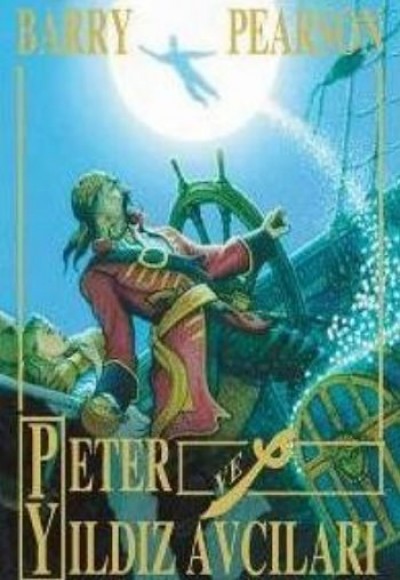 Peter ve Yıldız Avcıları Peter ve Yıldız Avcıları
