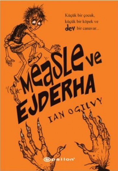 Measle ve Ejderha Measle ve Ejderha
