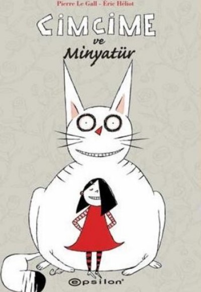 Cimcime ve Minyatür Cimcime ve Minyatür