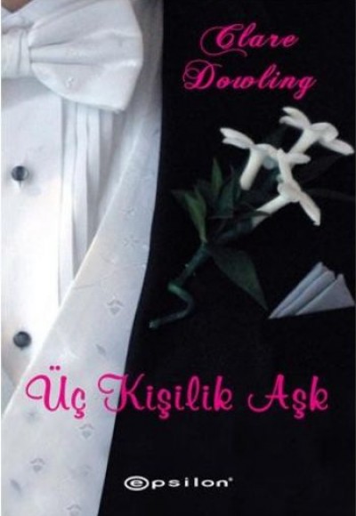 Üç Kişilik Aşk Üç Kişilik Aşk