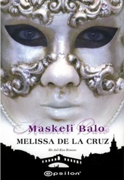 Maskeli Balo Maskeli Balo