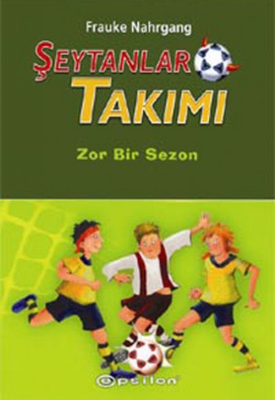 Şeytanlar Takımı-2 / Zor Bir Sezon Şeytanlar Takımı-2 / Zor Bir Sezon