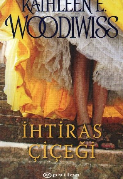 İhtiras Çiçeği İhtiras Çiçeği