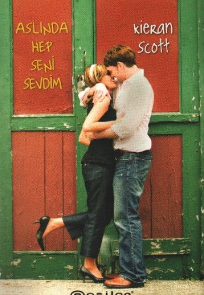 Aslında Hep Seni Sevdim Aslında Hep Seni Sevdim