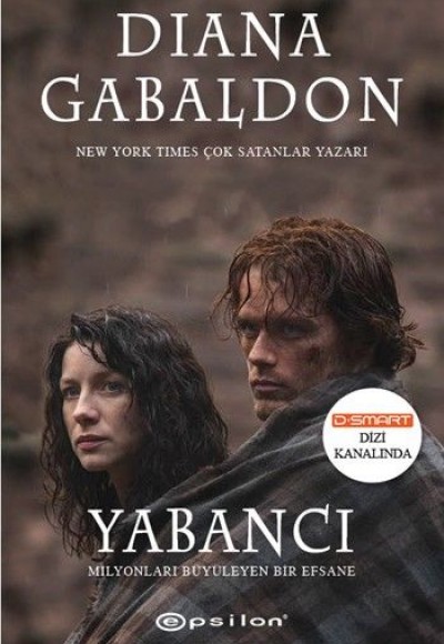 Yabancı Yabancı