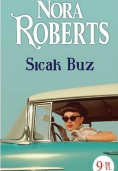 Sıcak Buz (Cep Boy) Sıcak Buz (Cep Boy)
