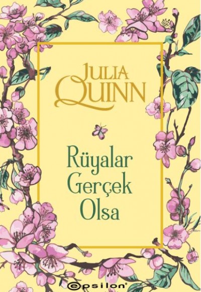 Rüyalar Gerçek Olsa Rüyalar Gerçek Olsa