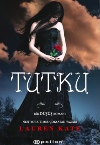 Tutku Tutku