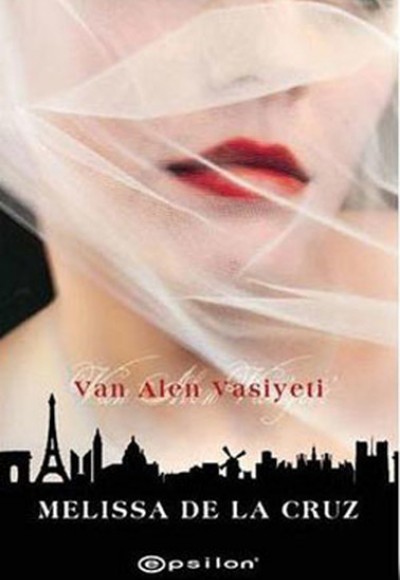 Van Alen Vasiyeti Van Alen Vasiyeti