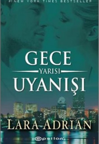 Gece Yarısı Uyanışı Gece Yarısı Uyanışı