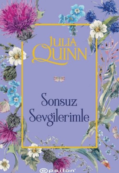 Sonsuz Sevgilerimle Sonsuz Sevgilerimle