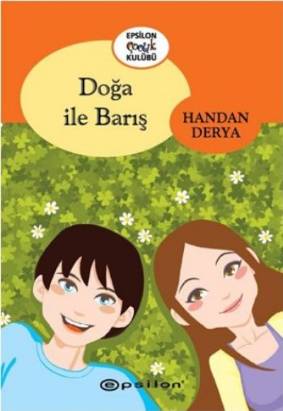 Doğa ile Barış Doğa ile Barış