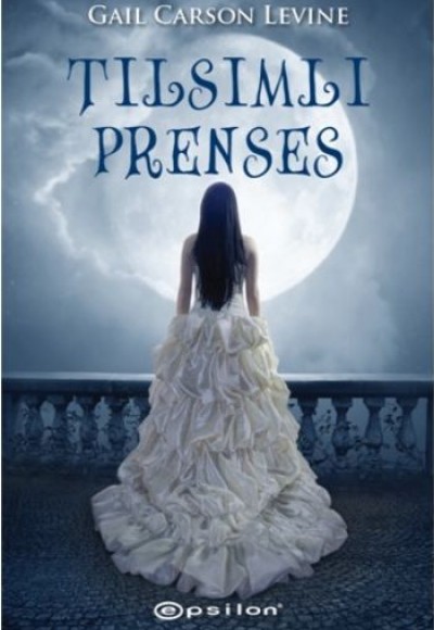 Tılsımlı Prenses Tılsımlı Prenses