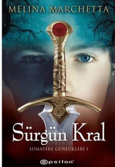 Sürgün Kral Sürgün Kral