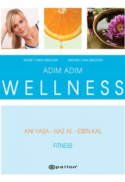 Adım Adım Welness-Fitness Adım Adım Welness-Fitness