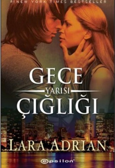 Gece Yarısı Çığlığı Gece Yarısı Çığlığı
