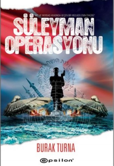 Süleyman Operasyonu Süleyman Operasyonu