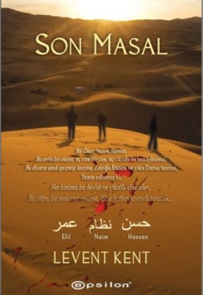 Son Masal Son Masal