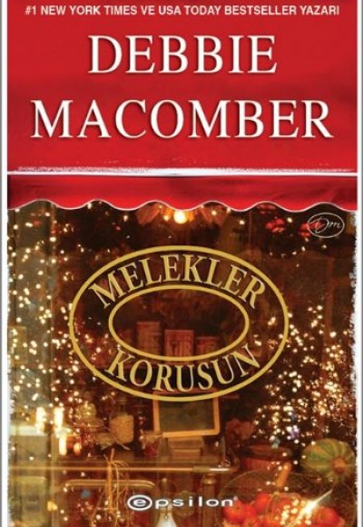 Melekler Korusun Melekler Korusun