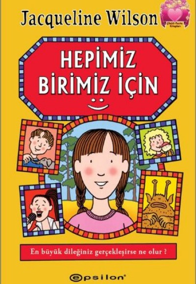 Hepimiz Birimiz İçin Hepimiz Birimiz İçin