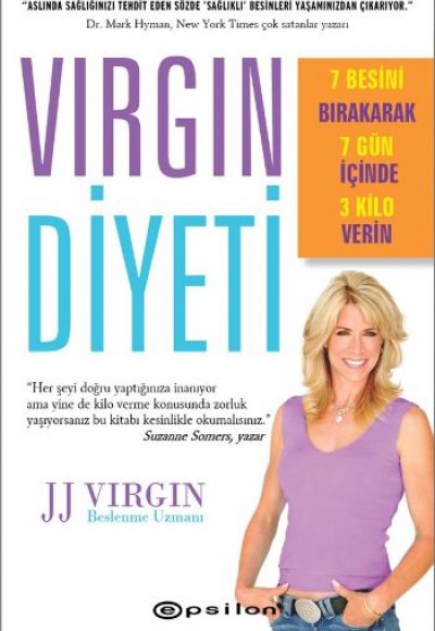 Virgin Diyeti Virgin Diyeti