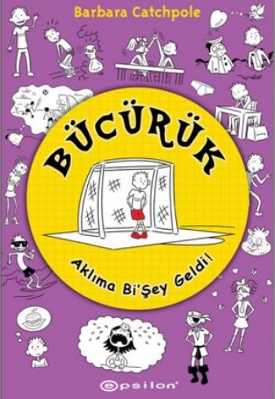 Bücürük - Aklima Bi’şey Geldi Bücürük - Aklima Bi’şey Geldi
