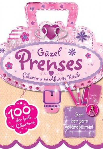 Güzel Prenses Güzel Prenses