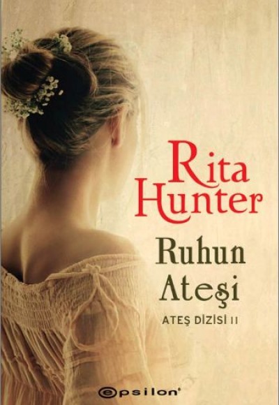 Ruhun Ateşi / Ateş Dizisi II Ruhun Ateşi / Ateş Dizisi II