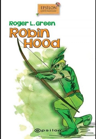 Robin Hood (ciltli) Robin Hood (ciltli)