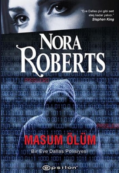 Masum Ölüm / Bir Eve Dallas Polisiyesi Masum Ölüm / Bir Eve Dallas Polisiyesi