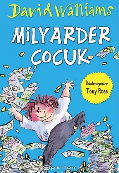 Milyarder Çocuk Milyarder Çocuk