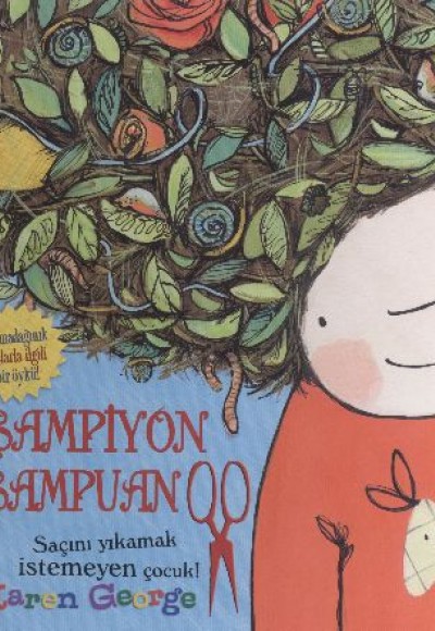Şampiyon Şampuan Şampiyon Şampuan