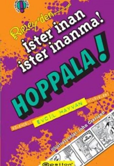 Hoppala ! Hoppala !