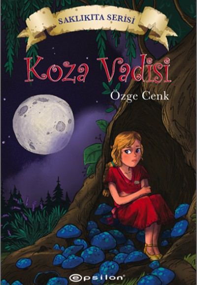 Koza Vadisi Koza Vadisi