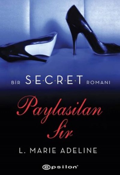 Paylaşılan Sır Paylaşılan Sır